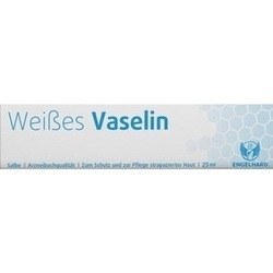 Abbildung klein von Weißes Vaselin
