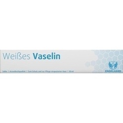 Abbildung klein von Weisses Vaselin