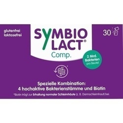 Abbildung klein von Symbiolact Comp
