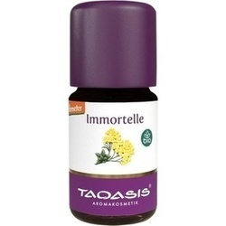 Abbildung klein von Immortelle Bio