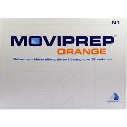 Abbildung klein von Moviprep Orange Pulv.Z.Herst.Einer Lsg.Z.Einnehmen