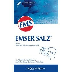 Abbildung klein von Emser Salz Beutel 