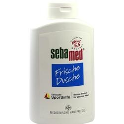 Abbildung klein von Sebamed Frische Dusche