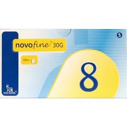 Abbildung klein von Novofine 8 0.30x8mm Tw