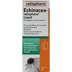 Abbildung klein von Echinacea-Ratiopharm Liquid