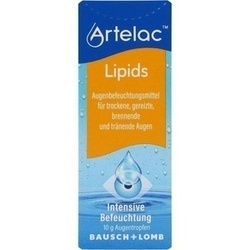 Abbildung klein von Artelac Lipids Md