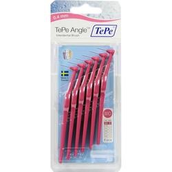 Abbildung klein von Tepe Angle Idb Pink 0.4