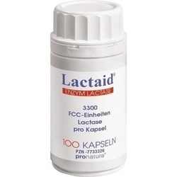 Abbildung klein von Lactaid