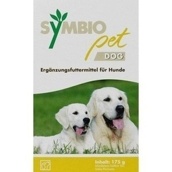 Abbildung klein von Symbiopet Dog-Ergänzungsfuttermittel Für Hunde