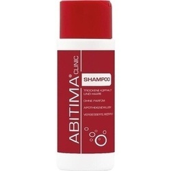 Abbildung klein von Abitima Clinic Shampoo