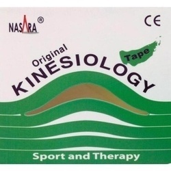 Abbildung klein von Kinesiologie Tape 5cmx5m Gruen