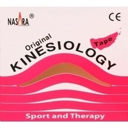 Abbildung klein von Kinesiologie Tape 5cmx5m Pink