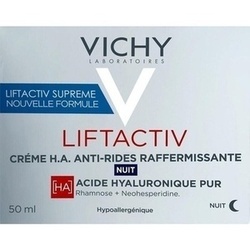 Abbildung klein von Vichy Liftactiv Nacht Creme