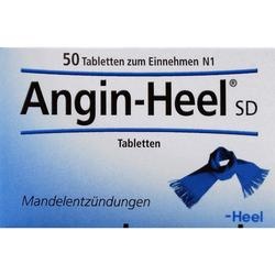 Abbildung klein von Angin Heel Sd