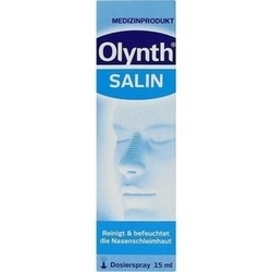 Abbildung klein von Olynth Salin Ohne Konservierungsmittel