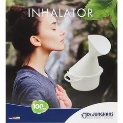 Abbildung klein von Inhalator Kunststoff