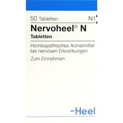 Abbildung klein von Nervoheel N