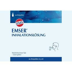 Abbildung klein von Emser Inh.Lsg.