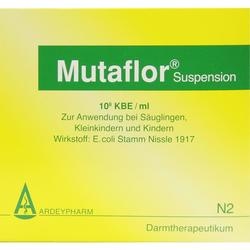 Abbildung klein von Mutaflor Suspension