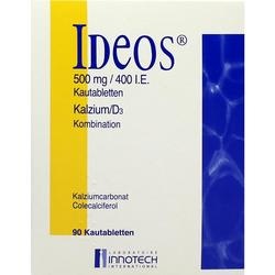 Abbildung klein von Ideos