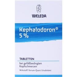 Abbildung klein von Kephalodoron 5%