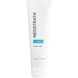 Abbildung klein von Neostrata Salizinc Gel 10 Aha
