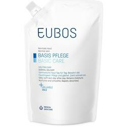 Abbildung klein von Eubos Hautbalsam Nachfuellbeutel