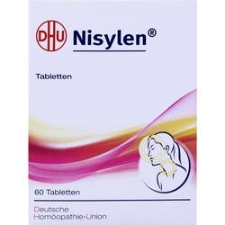 Abbildung klein von Nisylen