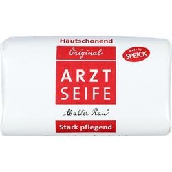 Abbildung klein von Pflanzenl-Arztseife