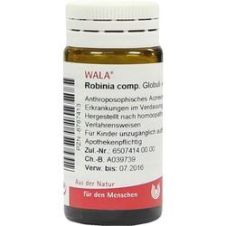 Abbildung klein von Robinia Comp
