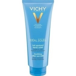 Abbildung klein von Vichy Capital Soleil Milch Nach Der Sonne