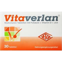 Abbildung klein von Vitaverlan