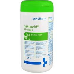 Abbildung klein von Mikrozid Af Wipes -Int-