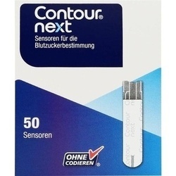 Abbildung klein von Contour Next Sensoren