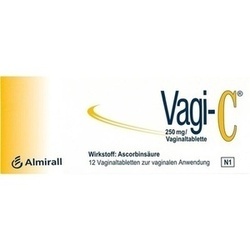 Abbildung klein von Vagi-C