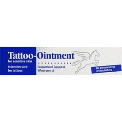 Abbildung klein von Tattoo-Creme Pegasus Pro
