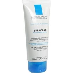 Abbildung klein von Roche Posay Effaclar Schumendes Reinigungsgel 08