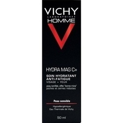 Abbildung klein von Vichy Homme Hydra Mag C +