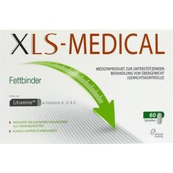 Abbildung klein von Xls Medical Fettbinder