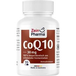 Abbildung klein von Coenzym Q10 Kapseln 30mg