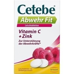 Abbildung klein von Cetebe Abwehr Fit