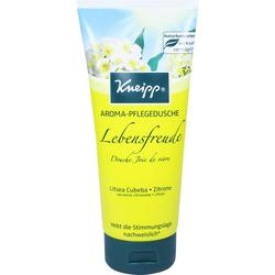 Abbildung klein von Kneipp Aroma-Pflegedusche Lebensfreude