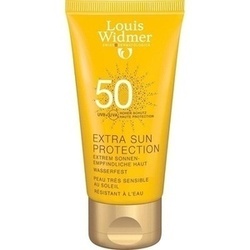 Abbildung klein von Widmer Extra Sun Protection 50 Nicht Parfümiert