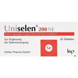 Abbildung klein von Uniselen 200 Ne