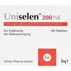 Abbildung klein von Uniselen 200 Ne