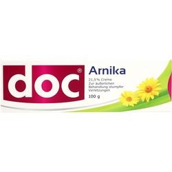 Abbildung klein von Doc Arnika