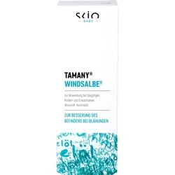 Abbildung klein von Windsalbe