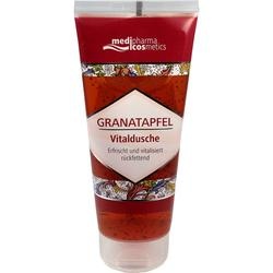 Abbildung klein von Granatapfel Vitaldusche