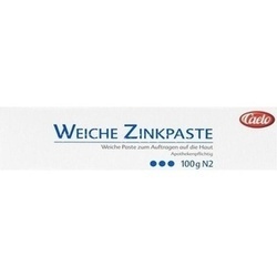 Abbildung klein von Zinkpaste Weich Caelo Hv-Packung