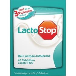 Abbildung klein von Lactostop 3300 Fcc Klickspender